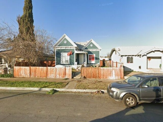 House image located at Bakersfield, CA 93305