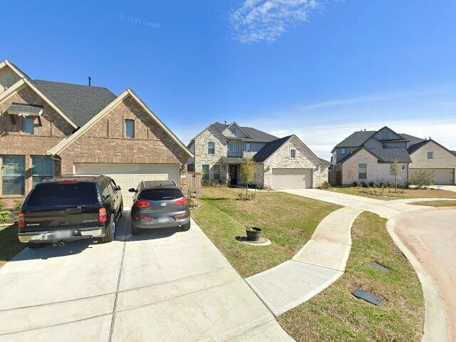House image located at Hockley, TX 77447