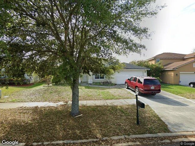 House image located at Middleburg, FL 32068