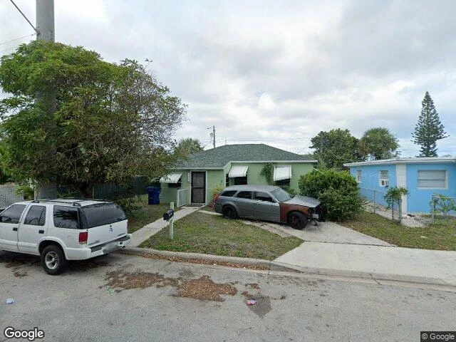 House image located at West Palm Beach, FL 33404