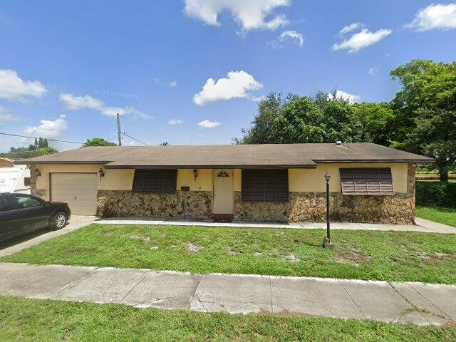 House image located at Hollywood, FL 33024
