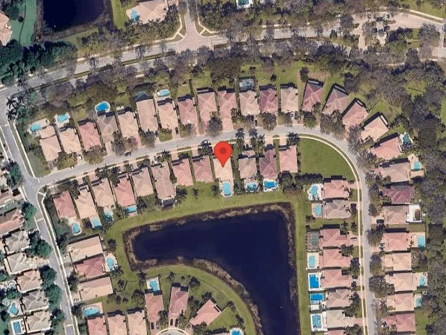 House image located at Boynton Beach, FL 33473