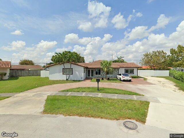 House image located at Miami, FL 33174