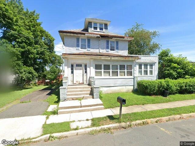 House image located at Trenton, NJ 08638