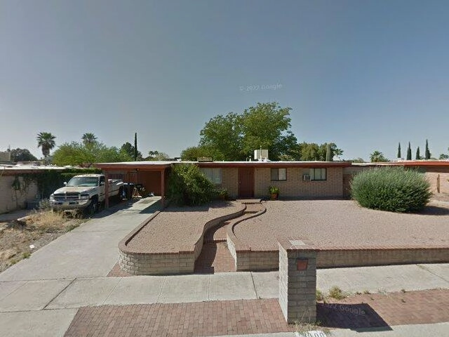 House image located at Tucson, AZ 85715
