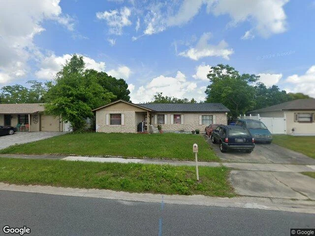 House image located at Orlando, FL 32839