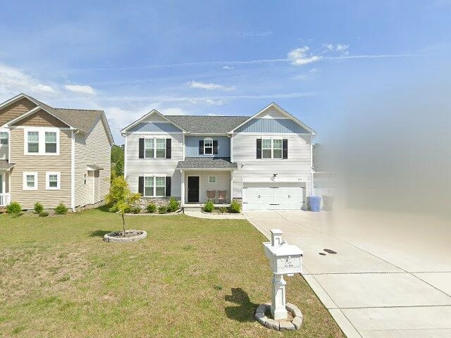 House image located at Fayetteville, NC 28314