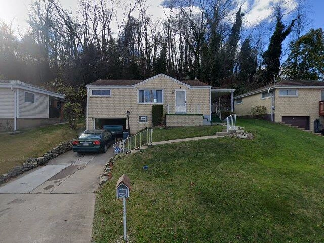 House image located at North Versailles, PA 15137