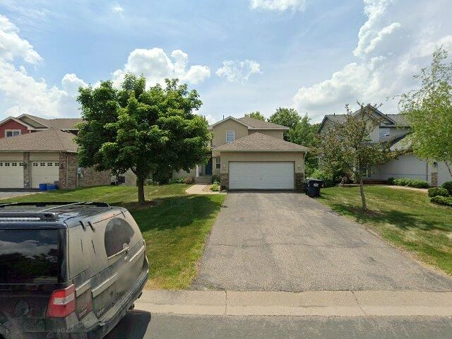 House image located at Lakeville, MN 55044