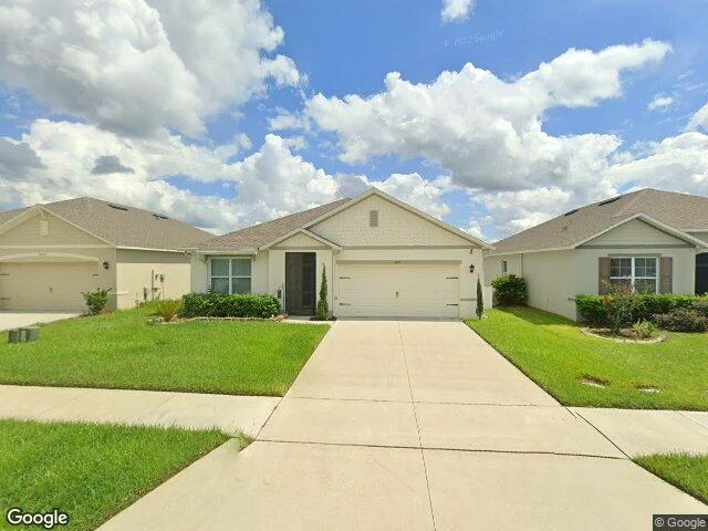 House image located at Kissimmee, FL 34747