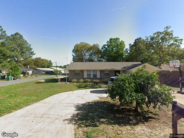 House image located at Niceville, FL 32578