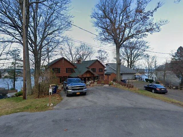 House image located at Wolcott, NY 14590