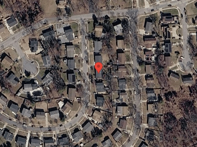 House image located at Lanham, MD 20706
