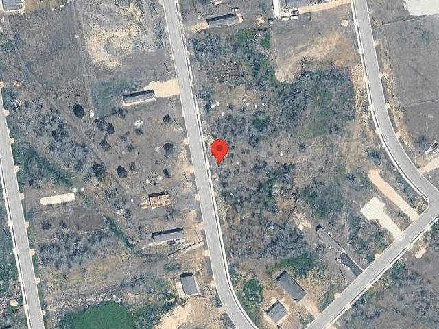 House image located at Dale, TX 78616