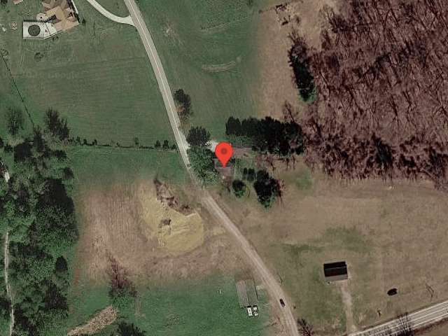 House image located at Cambridge, OH 43725