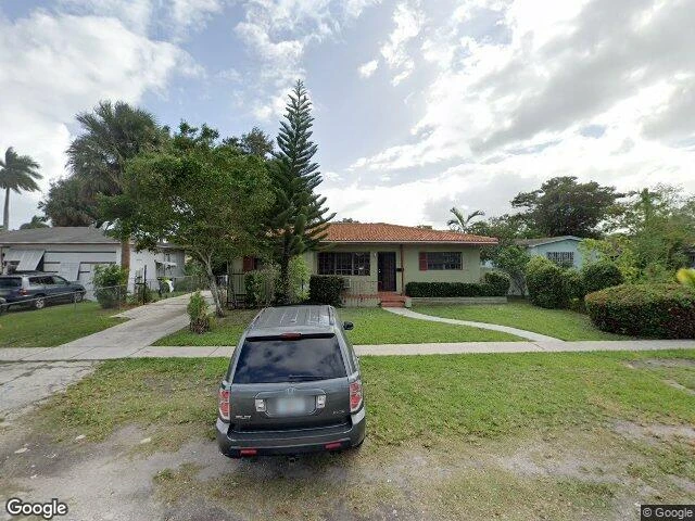 House image located at Miami, FL 33161