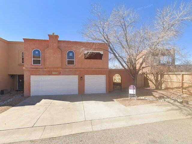 House image located at Albuquerque, NM 87111