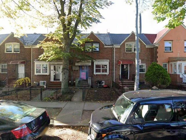 House image located at Woodside, NY 11377