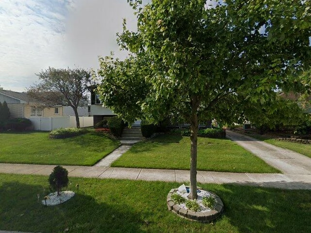 House image located at Tinley Park, IL 60477