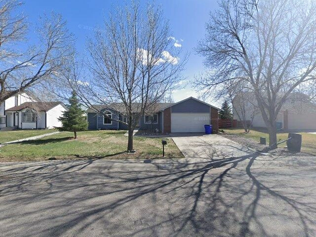 House image located at Wellington, CO 80549