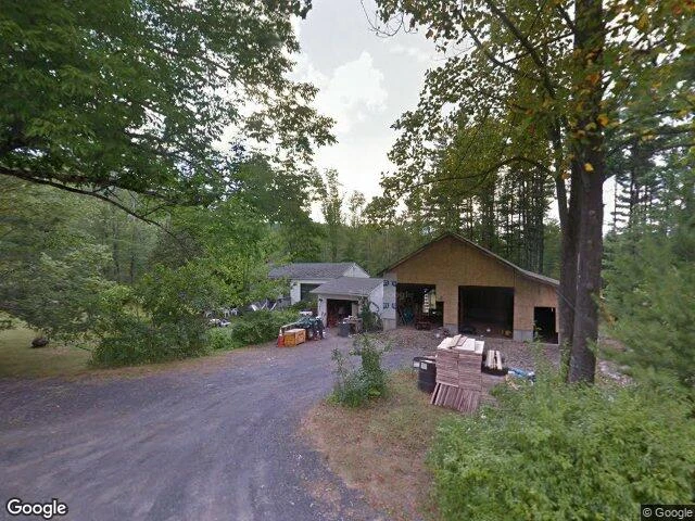 House image located at West Shokan, NY 12494