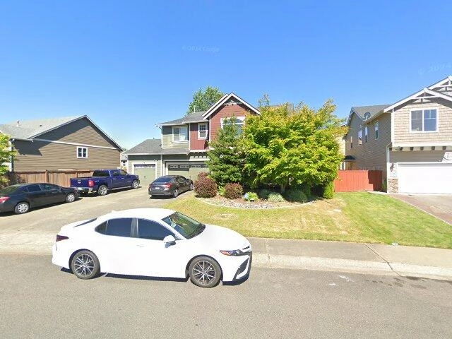 House image located at Puyallup, WA 98374