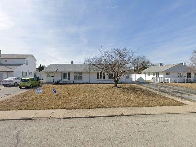 House image located at Hometown, IL 60456