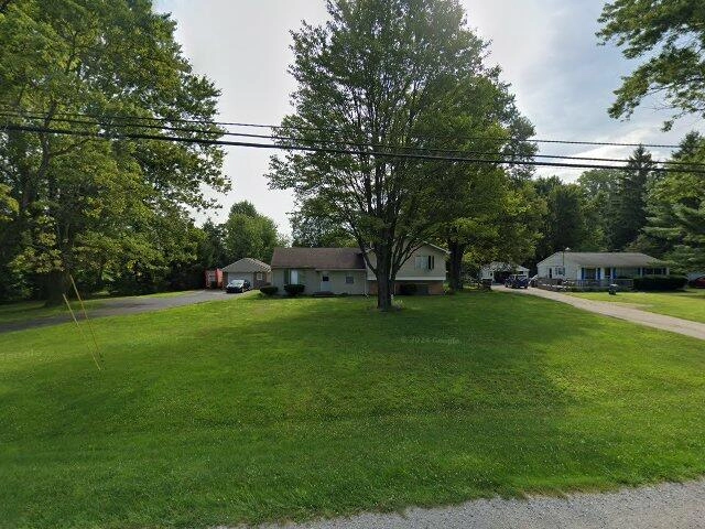 House image located at Temperance, MI 48182