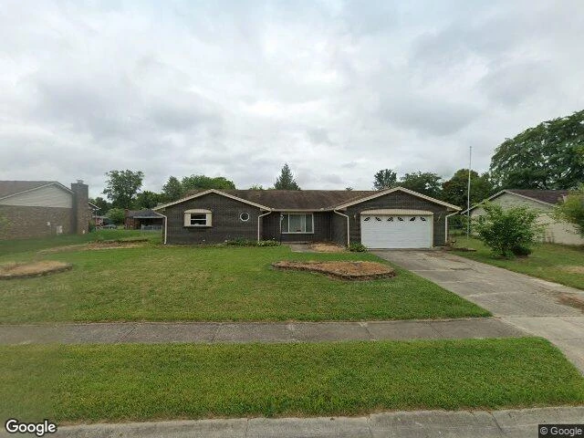 House image located at Englewood, OH 45322