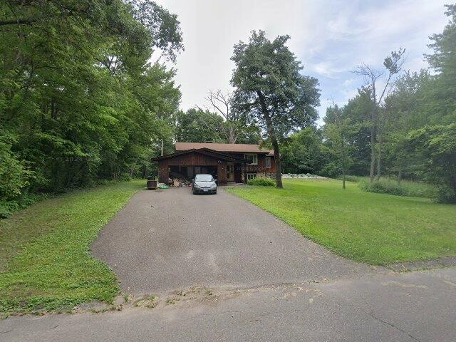 House image located at Andover, MN 55304