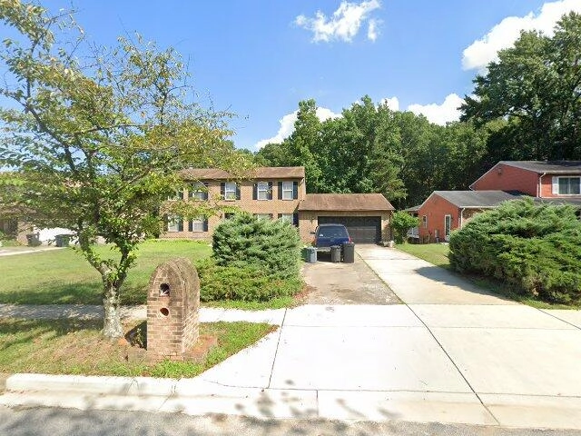 House image located at Temple Hills, MD 20748