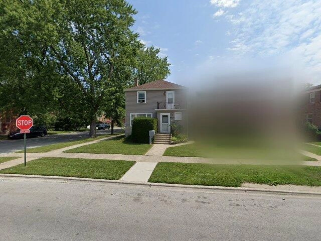 House image located at Evergreen Park, IL 60805