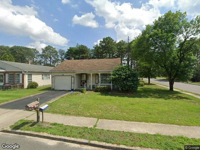 House image located at Toms River, NJ 08757