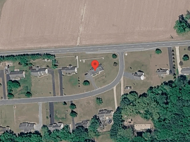 House image located at Mardela Springs, MD 21837