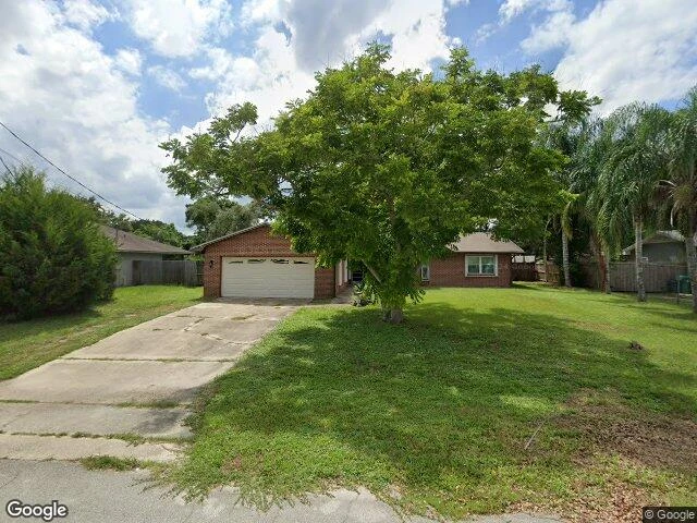 House image located at Cocoa, FL 32927