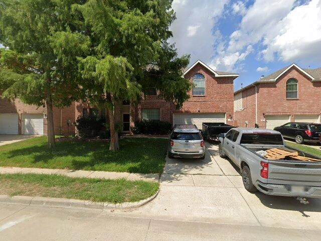 House image located at Fort Worth, TX 76131