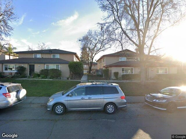 House image located at Sacramento, CA 95841