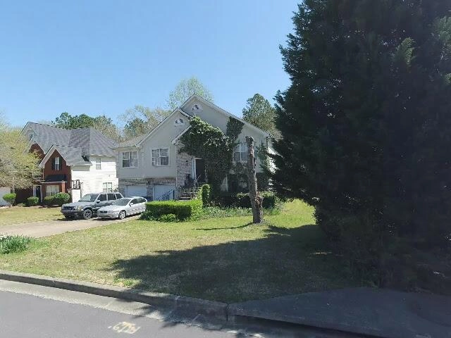 House image located at Fairburn, GA 30213