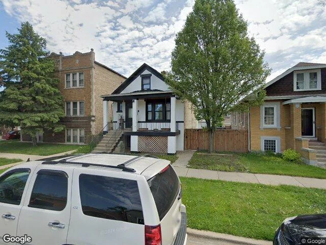 House image located at Berwyn, IL 60402