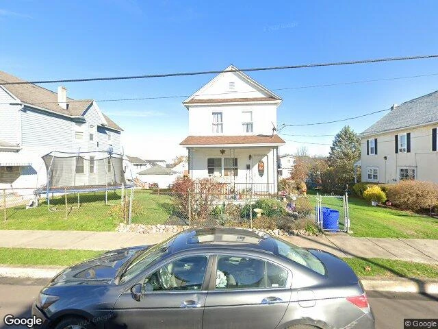 House image located at Nanticoke, PA 18634