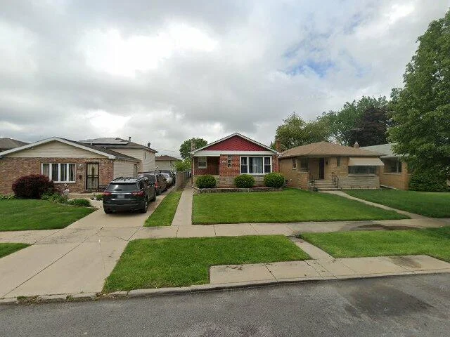 House image located at Calumet City, IL 60409