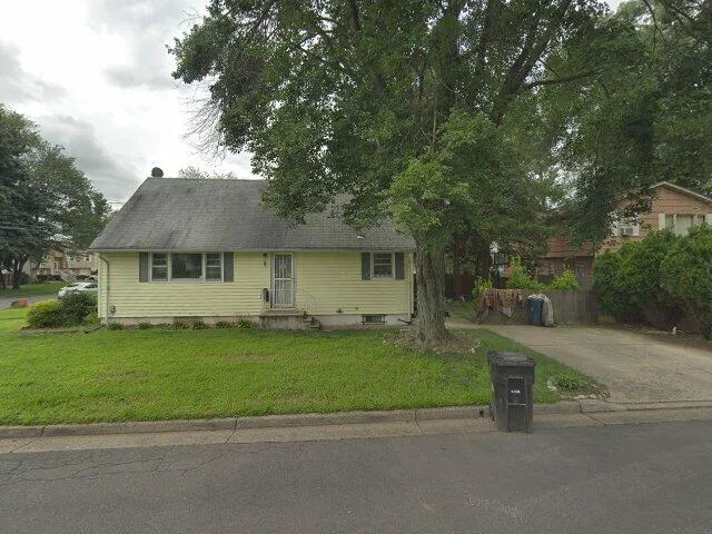 House image located at Plainfield, NJ 07060