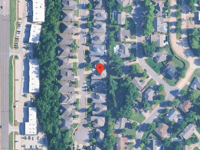 House image located at Edmond, OK 73013