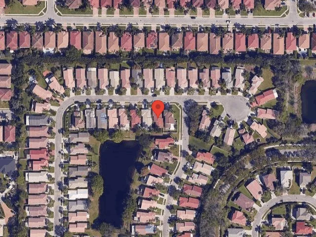 House image located at Boynton Beach, FL 33436