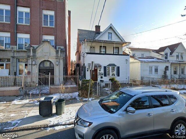 House image located at Mount Vernon, NY 10550