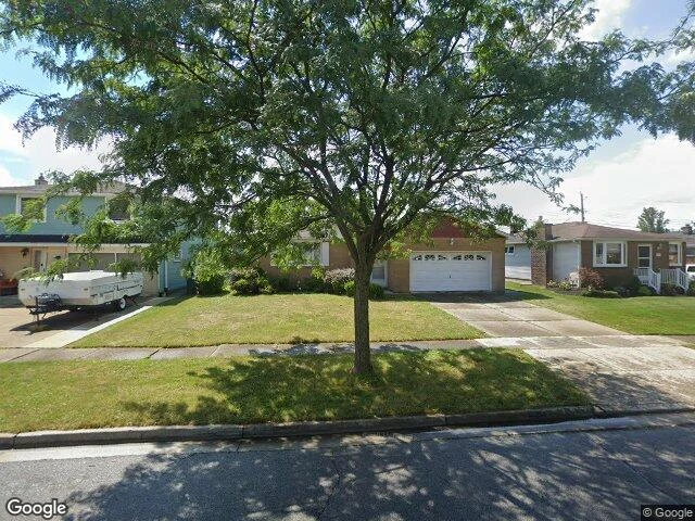 House image located at Depew, NY 14043