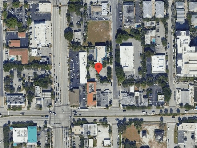 House image located at Pompano Beach, FL 33062
