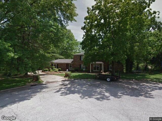 House image located at Godfrey, IL 62035