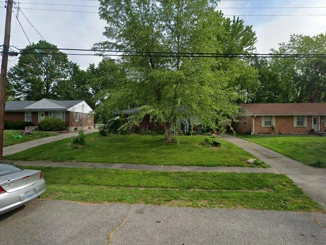 House image located at Louisville, KY 40272