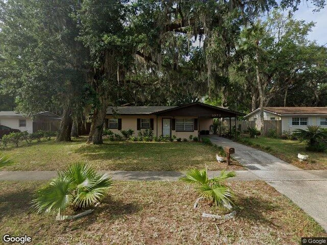 House image located at Atlantic Beach, FL 32233